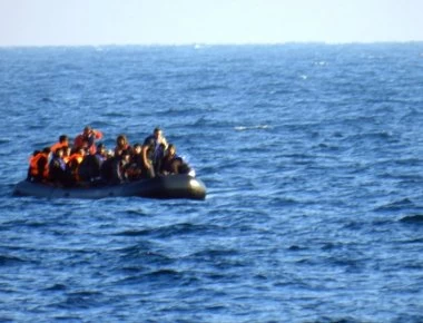 Περισυλλογή 50 αλλοδαπών σε Σαμοθράκη και Λέσβο